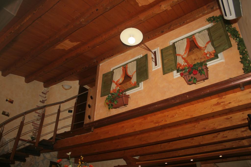 Alla Corte Dei Ventimiglia Montelepre Zimmer foto