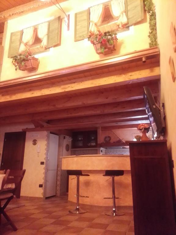 Alla Corte Dei Ventimiglia Montelepre Exterior foto